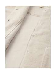 FREEQUENT - TEDDY VEST FREEQUENT - TEDDY VEST