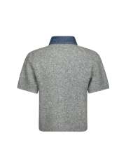 Neo Noir - AMORIA STRIK T-SHIRT Neo Noir - AMORIA STRIK T-SHIRT