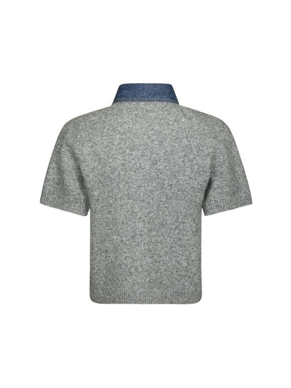Neo Noir - AMORIA STRIK T-SHIRT