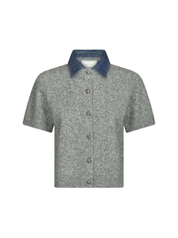 Neo Noir - AMORIA STRIK T-SHIRT