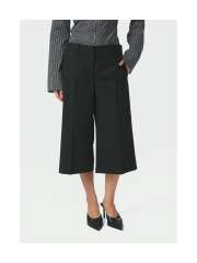 Neo Noir - Hannah Bermuda Shorts Neo Noir - Hannah Bermuda Shorts