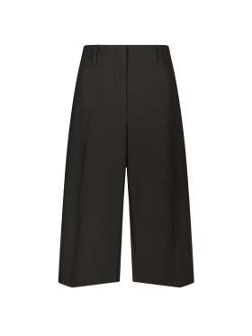 Neo Noir - Hannah Bermuda Shorts Neo Noir - Hannah Bermuda Shorts