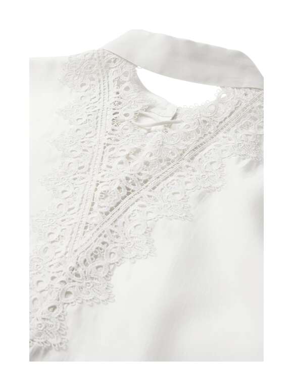 Copenhagen Muse - MOLLY BLUSE