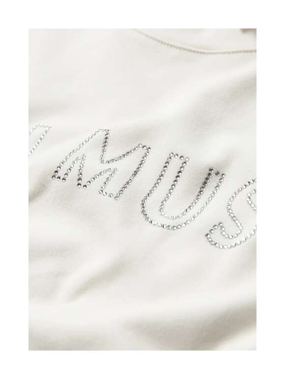 Copenhagen Muse - MUSE TEE