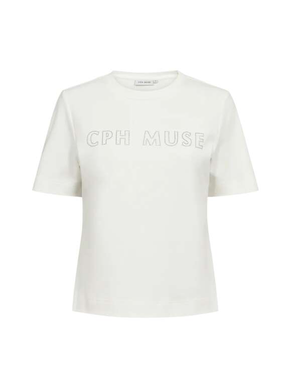 Copenhagen Muse - MUSE TEE