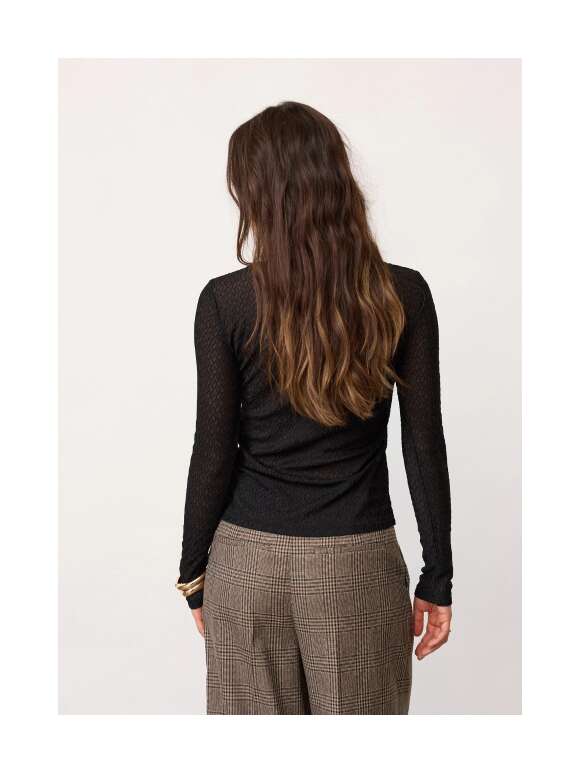 Co Couture - SVALA BLUSE