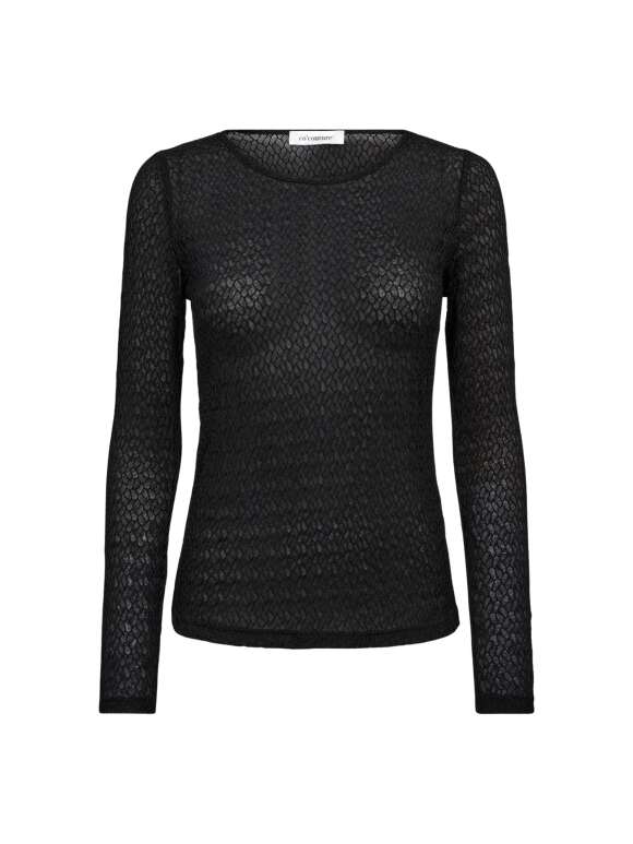 Co Couture - SVALA BLUSE