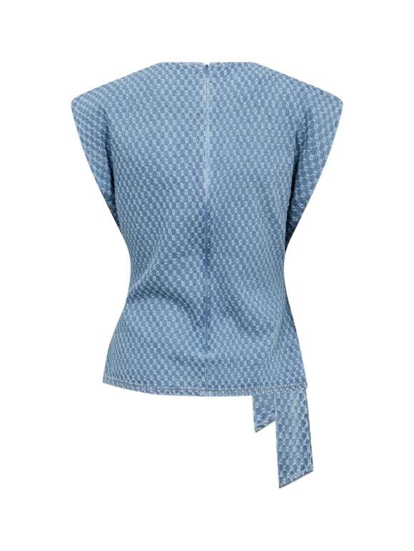 Co Couture - ANTO BLUSE