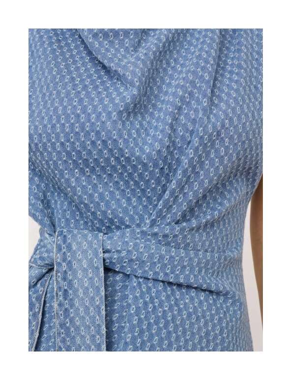 Co Couture - ANTO BLUSE