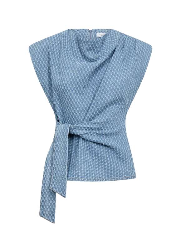 Co Couture - ANTO BLUSE