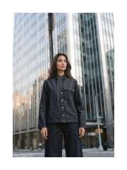 Leveté Room - TITUS BLUSE Leveté Room - TITUS BLUSE