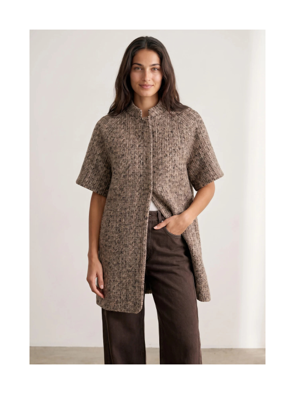 Leveté Room -  TAMARA 2 Blazer Jakke