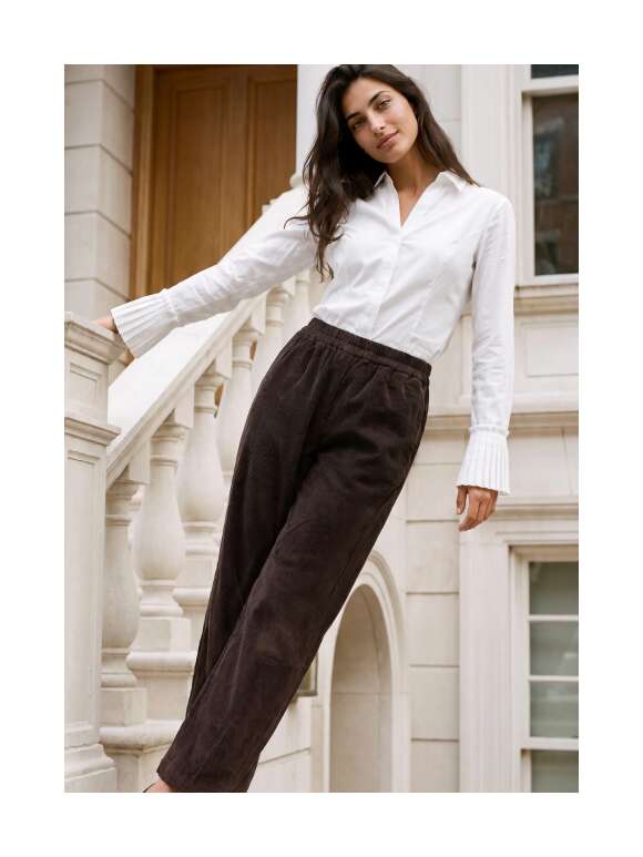 Leveté Room - ISLA SKJORTE