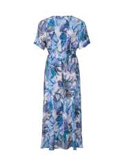 MOLLY JO - KJOLE MED PRINT MOLLY JO - KJOLE MED PRINT