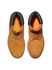 Timberland - Vandtæt Timberland Premium 6-tommer støvle