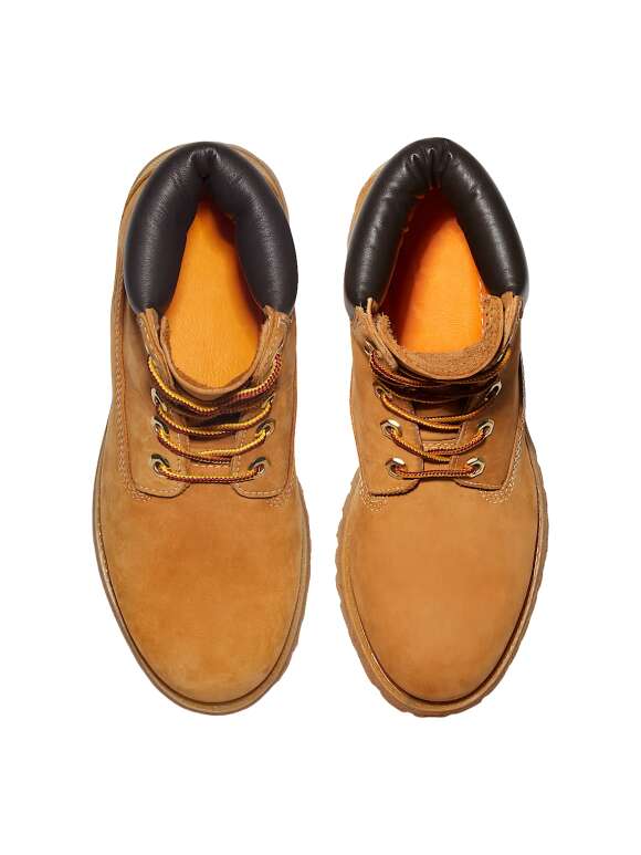 Timberland - Vandtæt Timberland Premium 6-tommer støvle