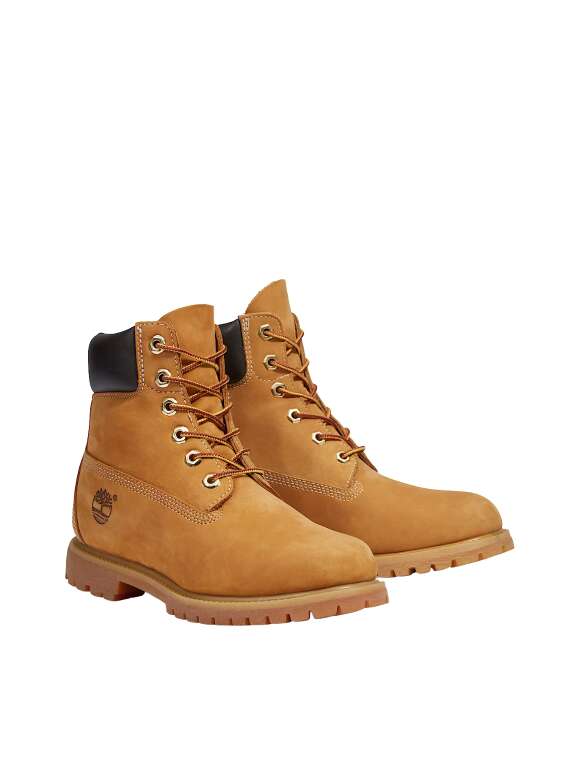 Timberland - Vandtæt Timberland Premium 6-tommer støvle