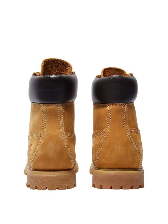 Timberland - Vandtæt Timberland Premium 6-tommer støvle