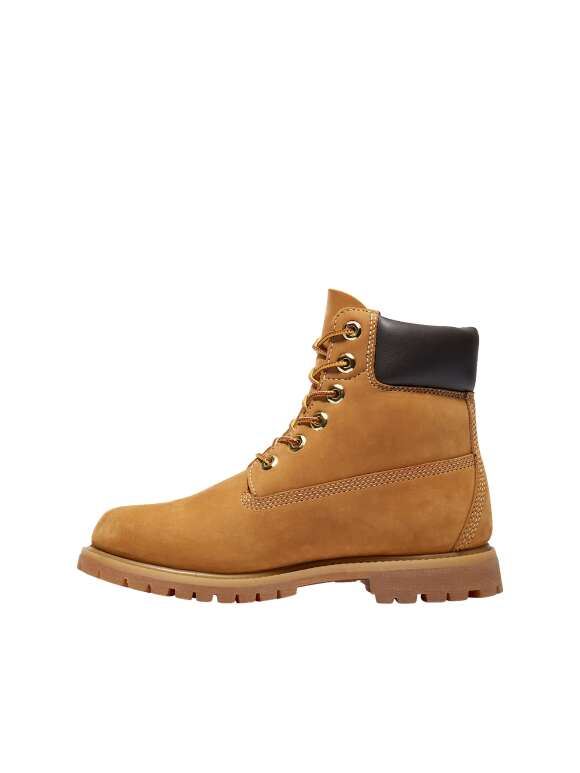 Timberland - Vandtæt Timberland Premium 6-tommer støvle