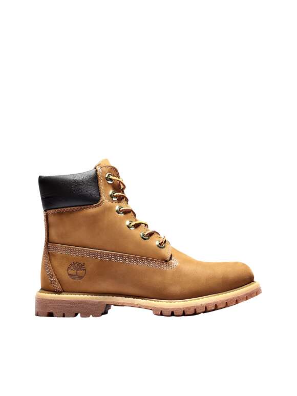 Timberland - Vandtæt Timberland Premium 6-tommer støvle