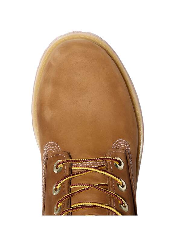 Timberland - Vandtæt Timberland Premium 6-tommer støvle