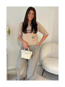 Max Mara - FIACRE STRIK