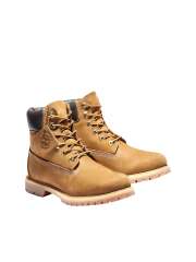 Timberland - Vandtæt Timberland Premium 6-tommer støvle Timberland - Vandtæt Timberland Premium 6-tommer støvle