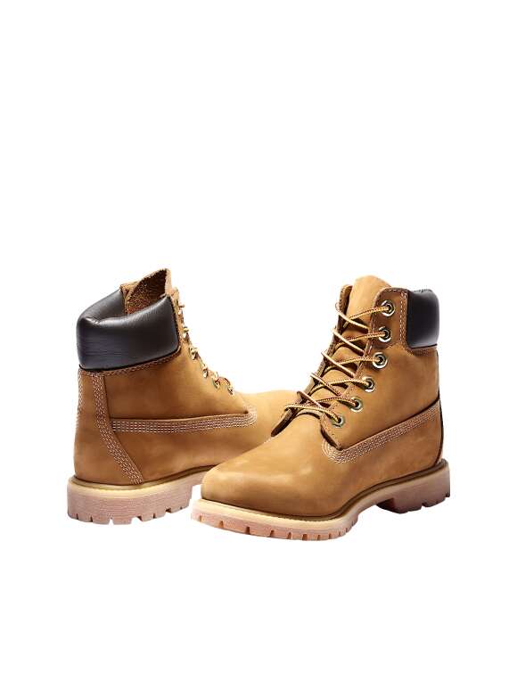 Timberland - Vandtæt Timberland Premium 6-tommer støvle
