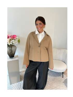 Max Mara - PELOTA JAKKE