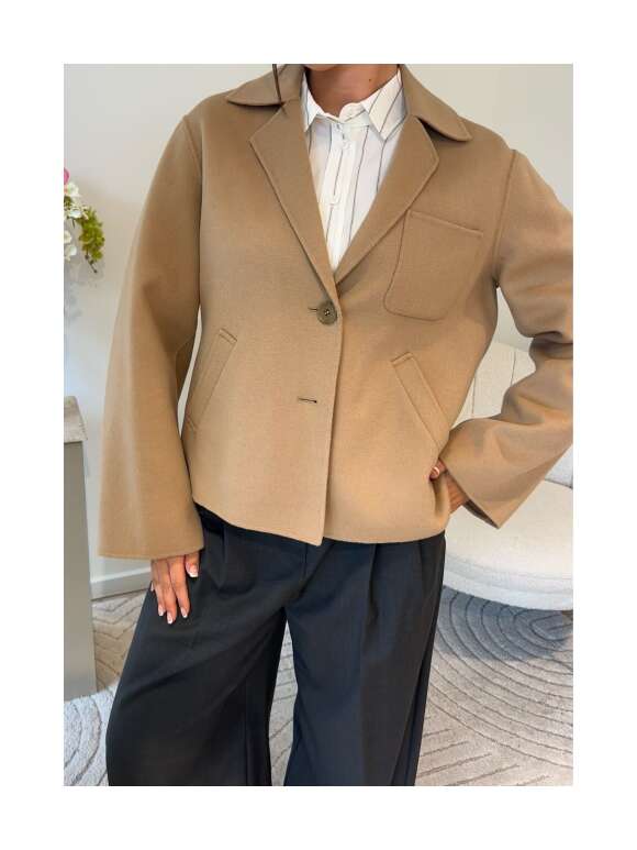 Max Mara - PELOTA JAKKE