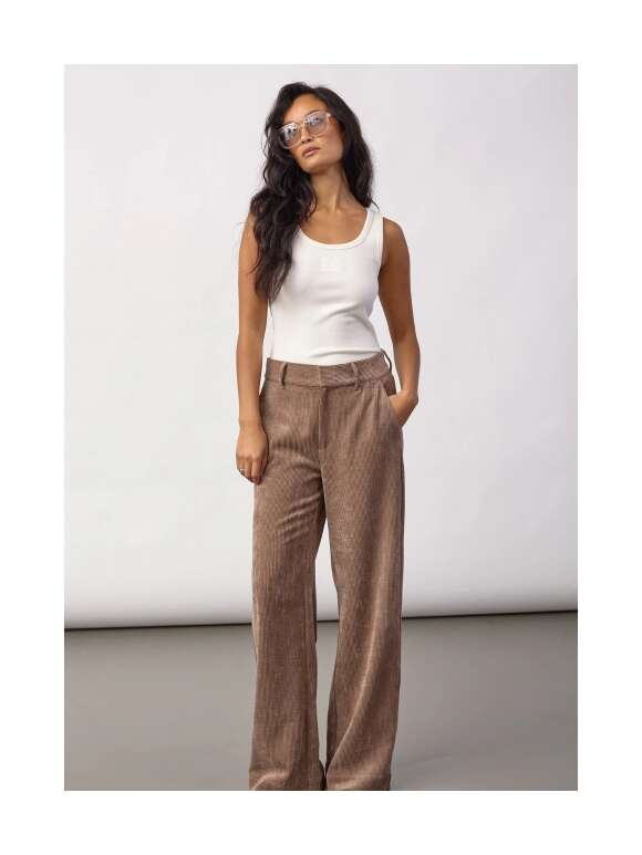 Co Couture - DAISY Cord Pants