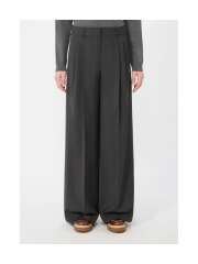 Max Mara - DADELFI BUKSER Max Mara - DADELFI BUKSER