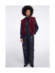 Rino & Pelle - ELONA VEST Rino & Pelle - ELONA VEST