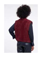 Rino & Pelle - ELONA VEST Rino & Pelle - ELONA VEST