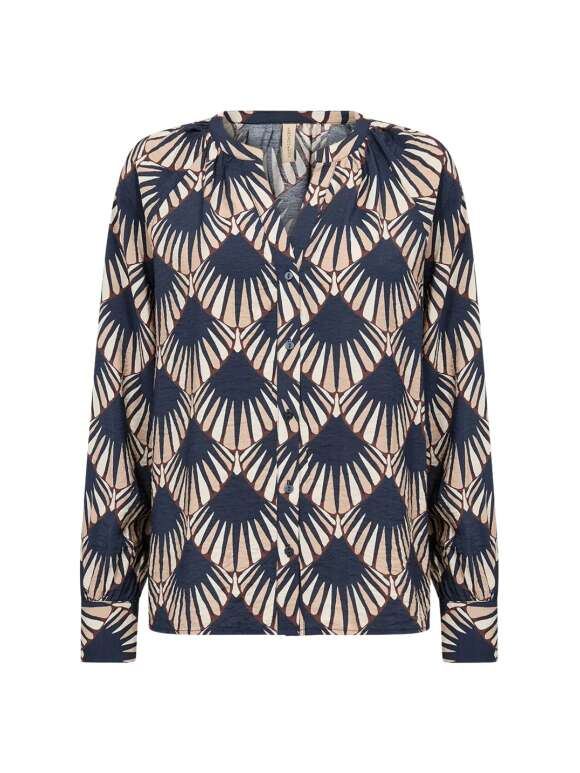 Soya - HALIN BLUSE