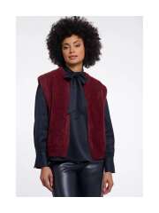 Rino & Pelle - ELONA VEST Rino & Pelle - ELONA VEST