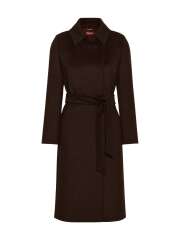 Max Mara - COLLAG FRAKKE Max Mara - COLLAG FRAKKE