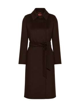 Max Mara - COLLAG FRAKKE Max Mara - COLLAG FRAKKE