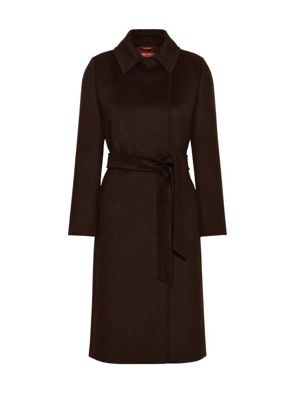 Max Mara - COLLAG FRAKKE