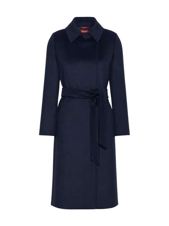 Max Mara - COLLAG FRAKKE