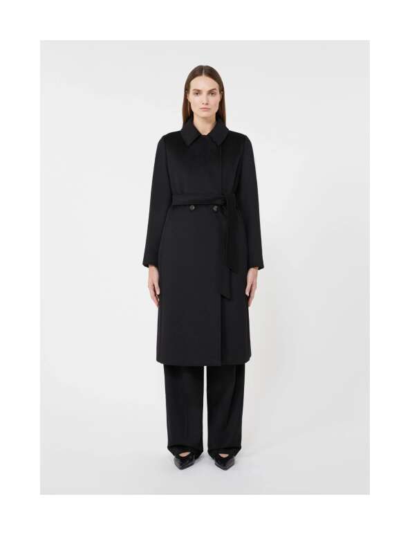 Max Mara - COLLAG FRAKKE