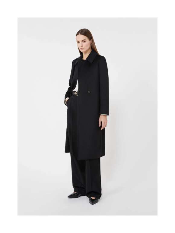 Max Mara - COLLAG FRAKKE
