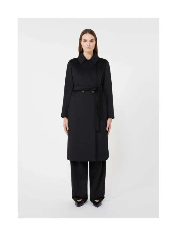 Max Mara - COLLAG FRAKKE
