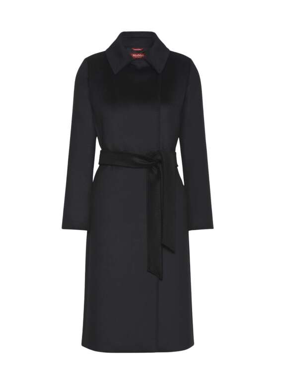 Max Mara - COLLAG FRAKKE