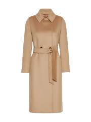Max Mara - COLLAG FRAKKE Max Mara - COLLAG FRAKKE