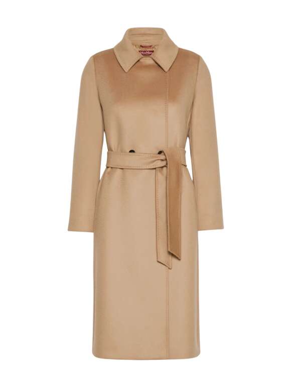 Max Mara - COLLAG FRAKKE