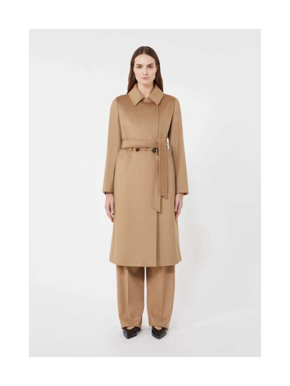 Max Mara - COLLAG FRAKKE