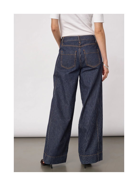 Co Couture - SIGGA Denim Buks