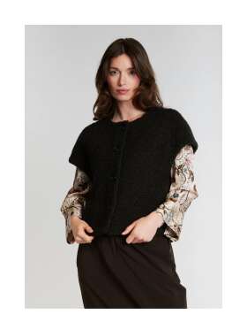 PBO - Konia Waistcoat Strikvest