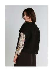 PBO - Konia Waistcoat Strikvest PBO - Konia Waistcoat Strikvest